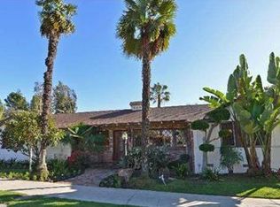 9626 Bolton Rd, Los Angeles, CA 90034