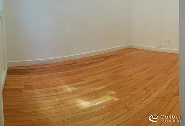 Rented by Caliber Associates