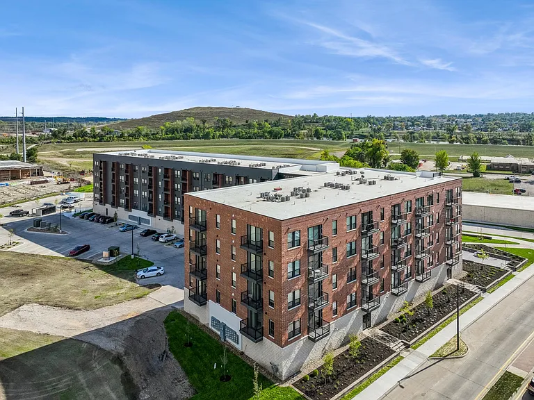 NewBo Lofts — Photo 45