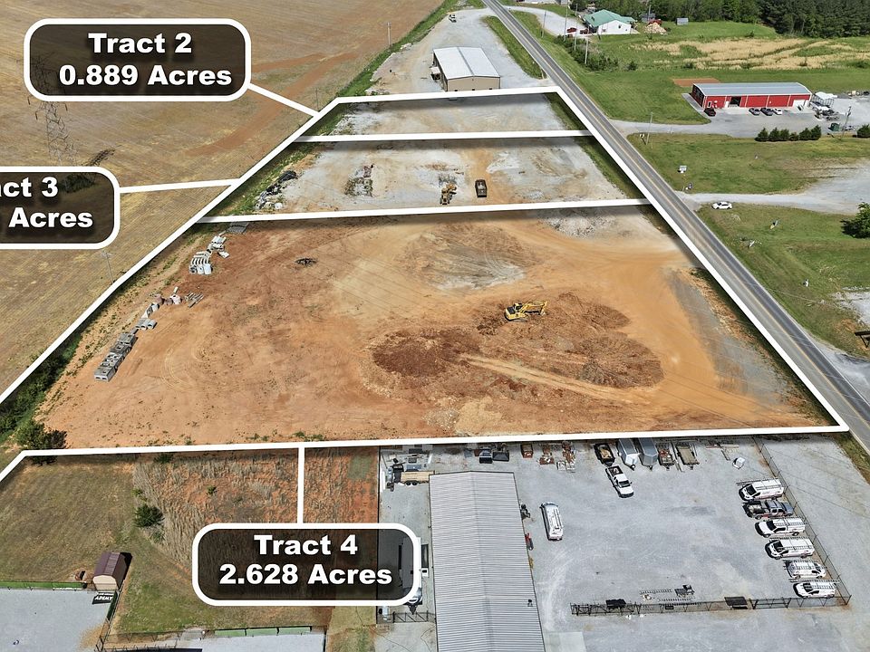 1st image of 0 Aedc Rd Lot 3&4