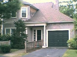 29 Country Way, S Dartmouth, MA 02748