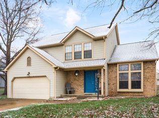 12036 Steeplechase Ave NW, Pickerington, OH 43147