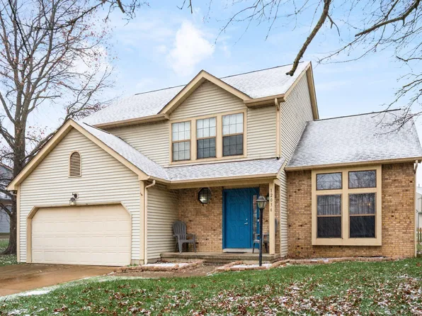 12036 Steeplechase Ave NW, Pickerington, OH 43147