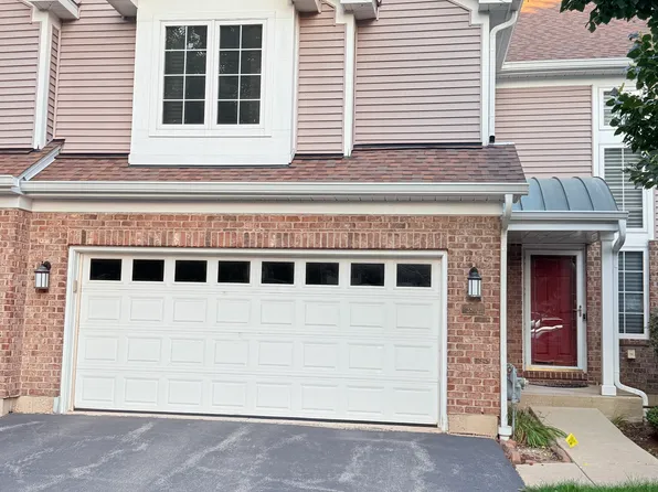 3802 Ashley Ct, Rolling Meadows, IL 60008