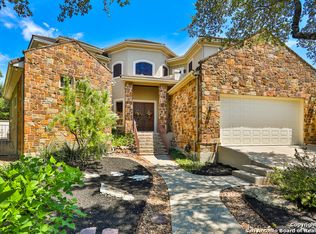 10 Falls Vw, Boerne, TX 78015