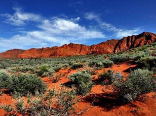 1126 W Soaring Eagle Way, Ivins, UT 84738