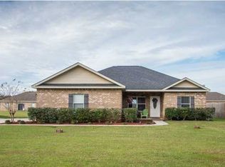 27487 Boaz Rd, Loxley, AL 36551