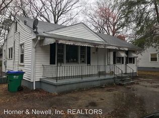 2730 Stacie Rd, Richmond, VA 23224