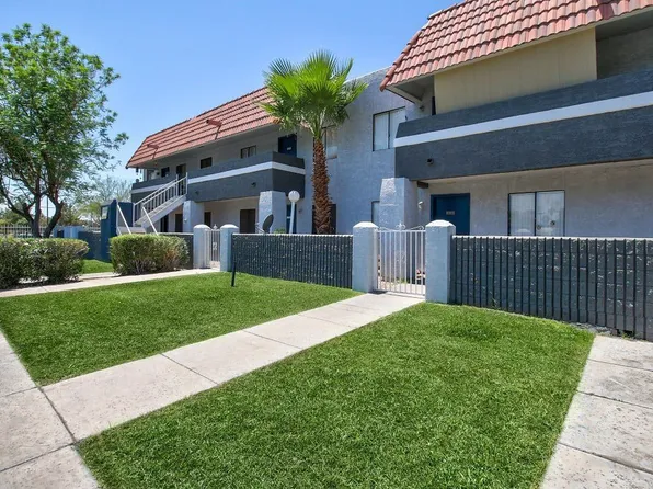 Casa Maribela Apartments