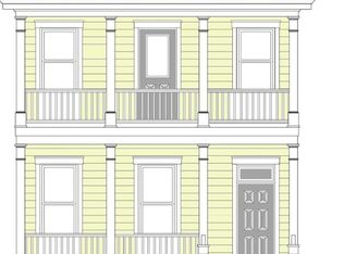 543 Anderson St, Savannah, GA 31401