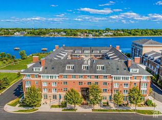 368 Rector St Unit 307, Perth Amboy, NJ 08861