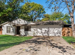 2041 Holcomb Rd, Dallas, TX 75217