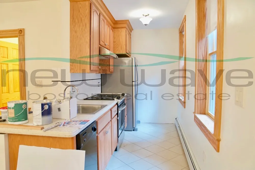 1 bed, 500 sqft, $3,200 — Photo 1