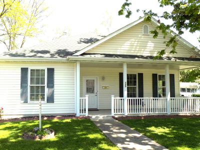 320 S Jefferson St, Centralia, MO, 65240