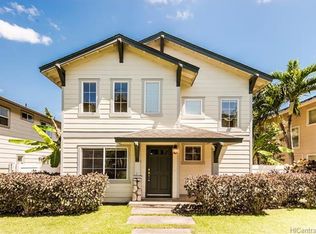 91-1017 Kaiohee St, Ewa Beach, HI 96706