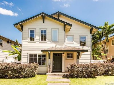 91-1017 Kaiohee St, Ewa Beach, HI, 96706