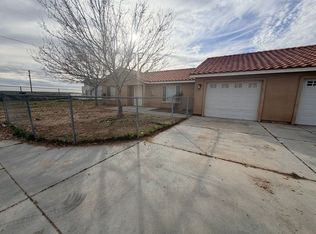 9236 Peach Ave., California City, CA 93505