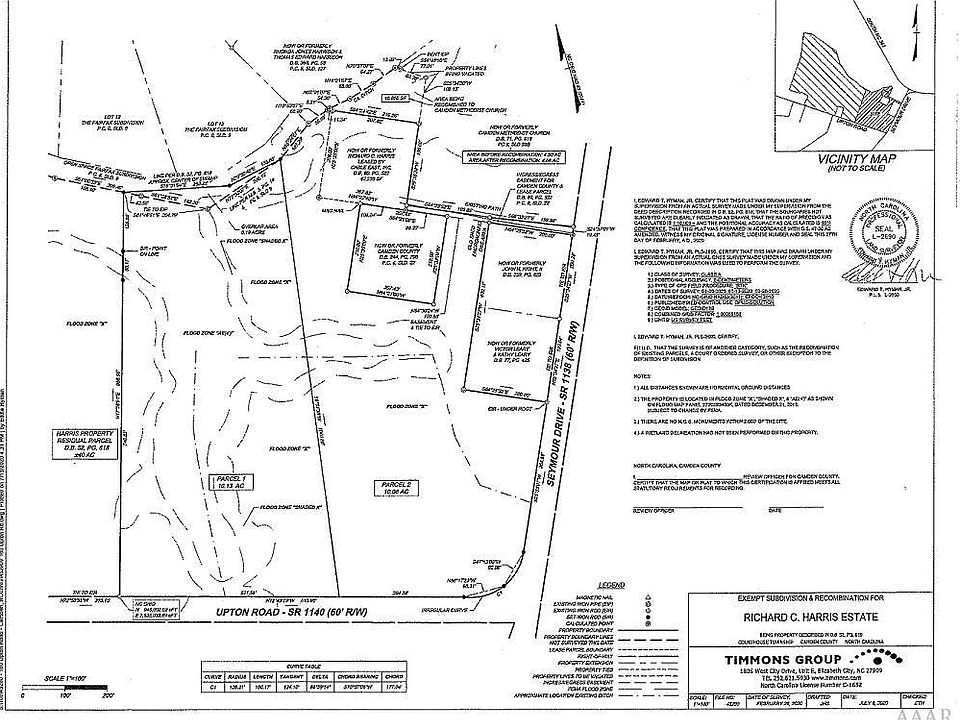 1st image of 0 Seymour Dr