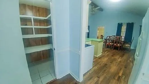 Second Floor