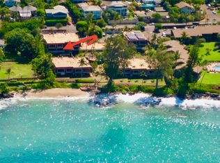 4007 Lower Honoapiilani Rd APT 115, Lahaina, HI 96761