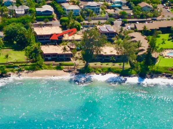 4007 Lower Honoapiilani Rd APT 115, Lahaina, HI 96761
