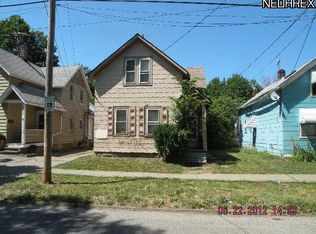 3628 Hyde Ave, Cleveland, OH