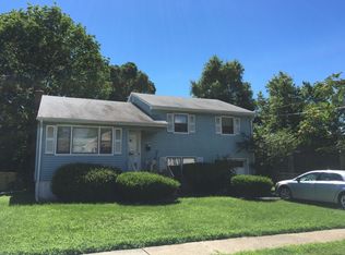 1721 Wolbert Ter, Union, NJ 07083
