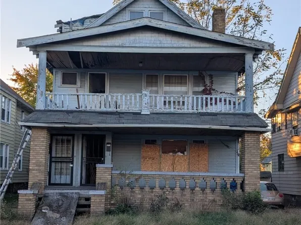 1288 E 137th St, East Cleveland, OH 44112