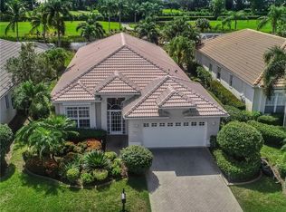 8606 Brittania Dr, Fort Myers, FL 33912