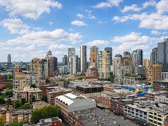 3rd image of 950 Cambie St #2204