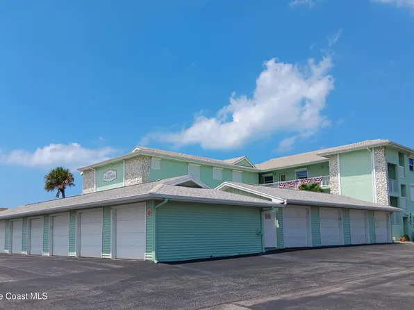 1891 Highway A1a APT 101, Indian Harbour Beach, FL 32937