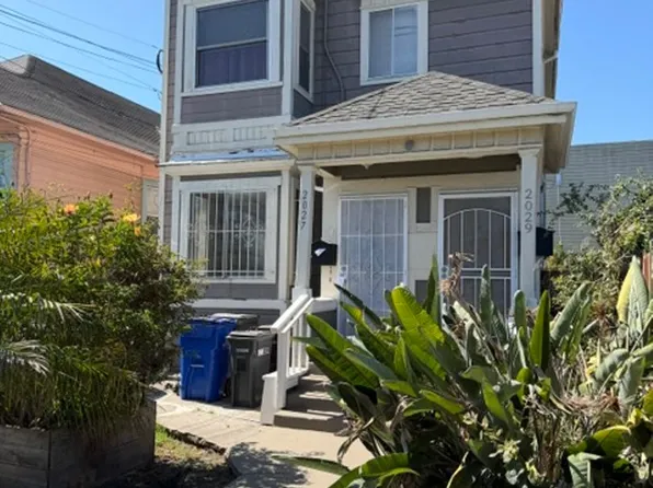 2027-2029 Myrtle St, 2027-2029 Myrtle St #2027, Oakland, CA 94607