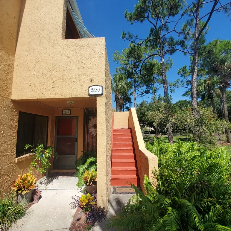 5830 Windhover Dr — Photo 1