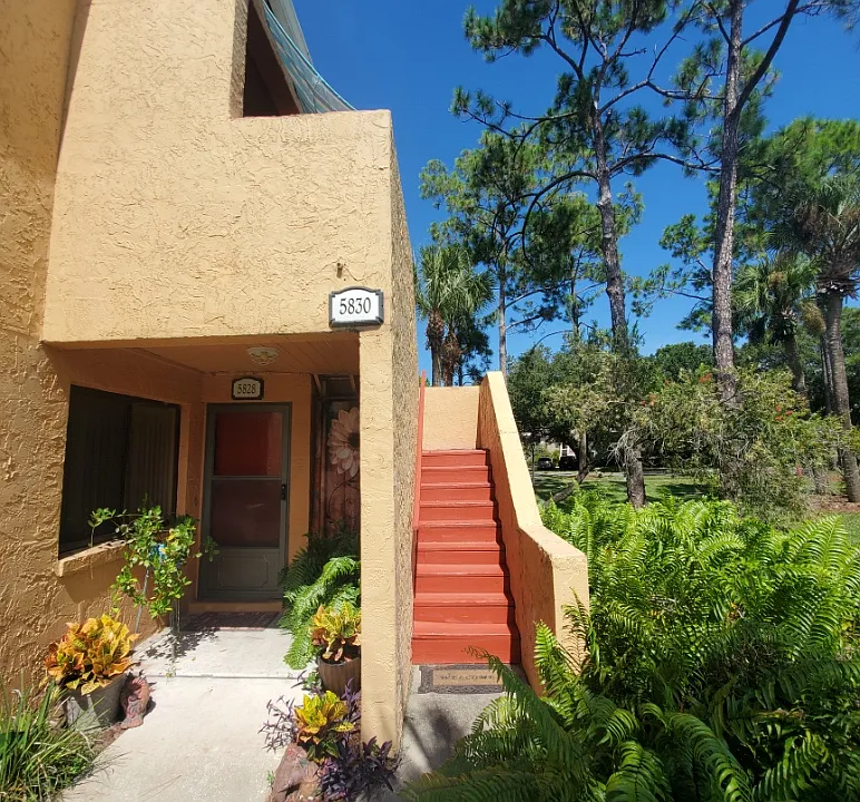 5830 Windhover Dr #8