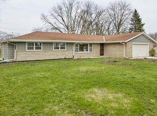 15030 W Burleigh Rd, Brookfield, WI 53005