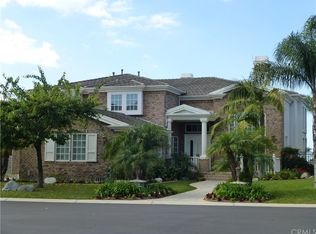 45 Santa Cruz, Rolling Hills Estates, CA 90274