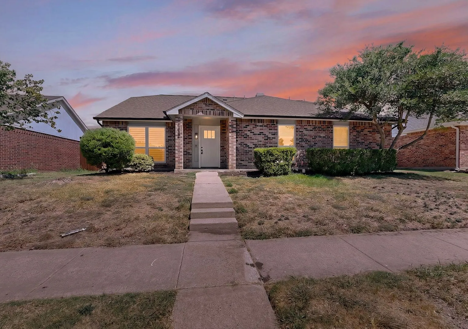 Renovated Home In Mckinney Ready For Move-In — Photo 1
