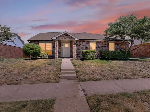 4420 Seville Ln, McKinney, TX 75070