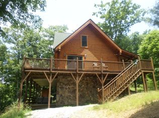 1991 Elk Ridge Rd, Ferguson, NC 28624