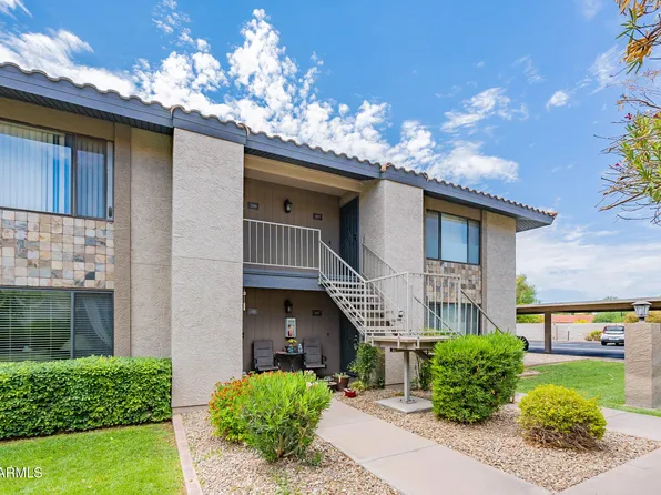 1402 E GUADALUPE Road #207, Tempe, AZ 85283