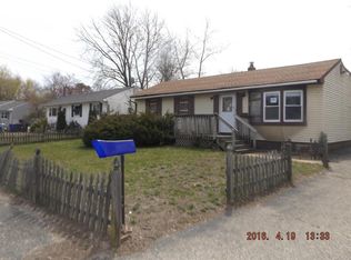 329 Lockheed Rd, Brick, NJ 08723