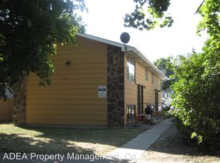 1621 S 10th St W APT 2, Missoula, MT 59801