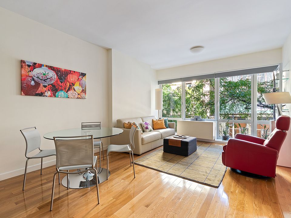 1st image of 454 W 54th St APT 2G