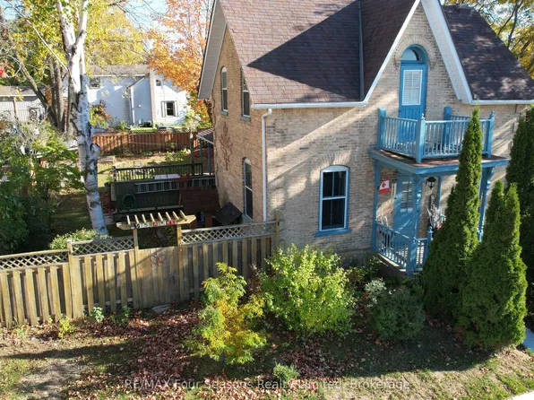 573 Bricker St, Saugeen Shores, ON N0H 2C4
