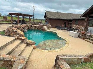 14803 Fm 322, Elkhart, TX 75839