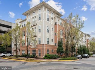 2765 Centerboro Dr APT 161, Vienna, VA