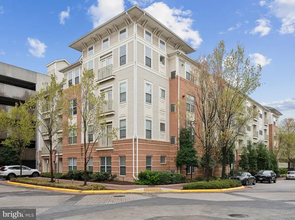 2765 Centerboro Dr APT 161, Vienna, VA 22181