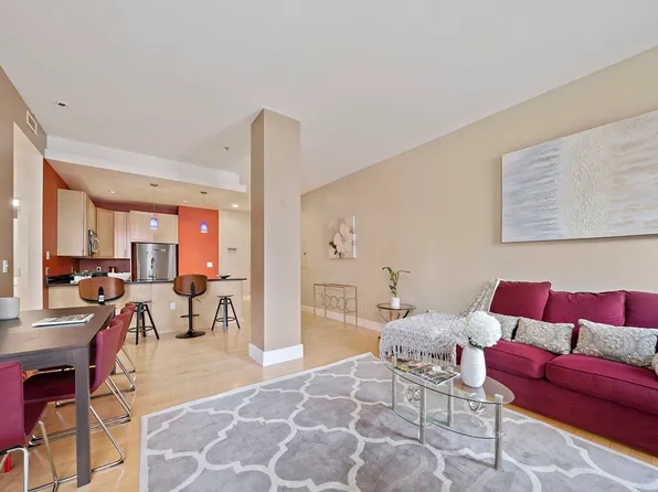 70 Lincoln St Unit L311, Boston, MA 02111