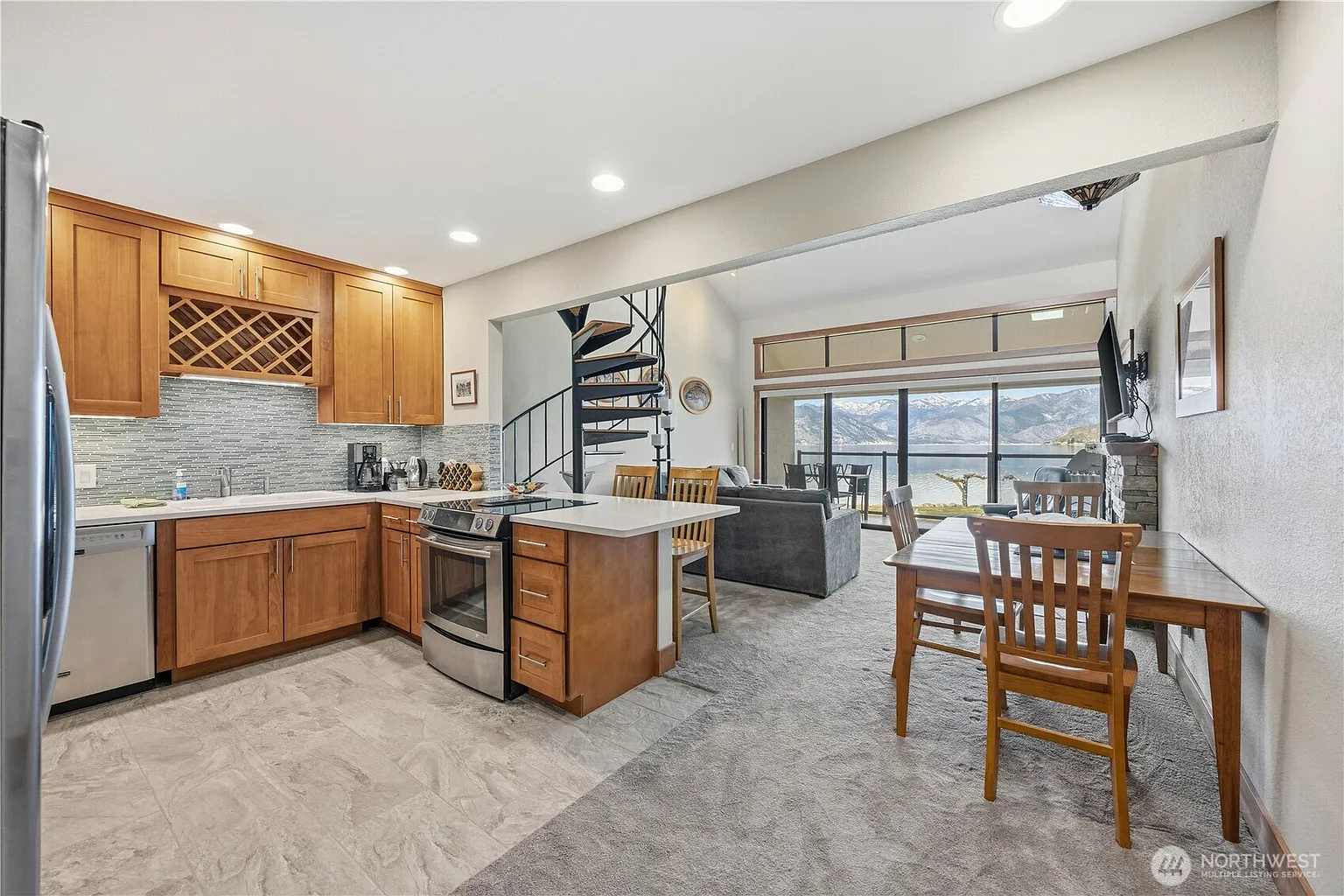100 Lake Chelan Shores Dr. #3-8 photo 1