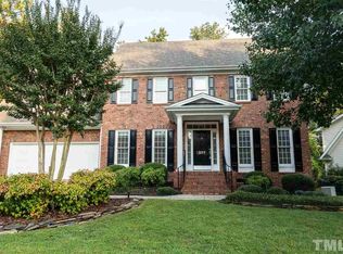 207 Wendhurst Ct, Apex, NC 27502